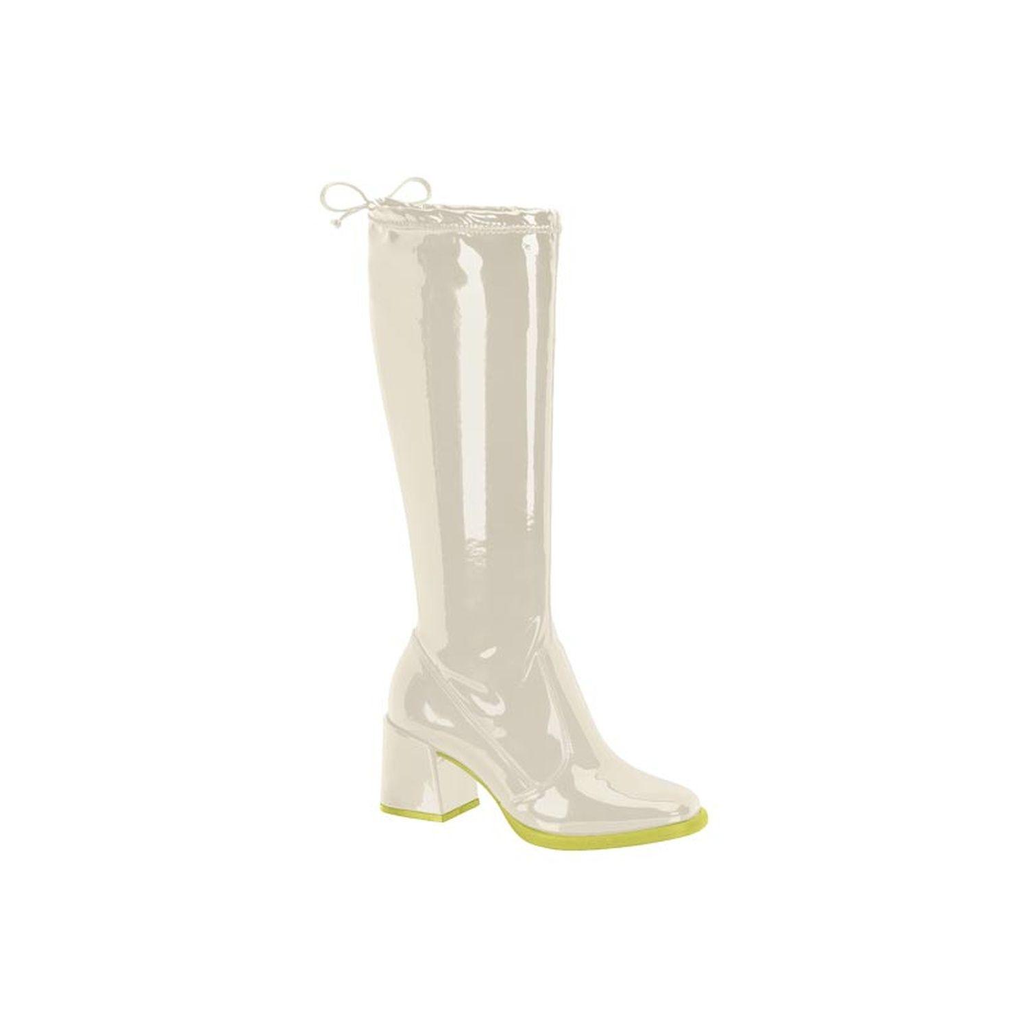 Bota Taco Moleca 12664-0