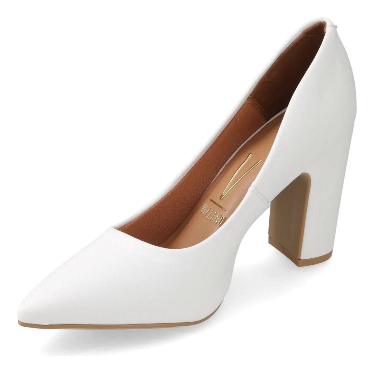 Zapato Taco Vizzano 8947-2