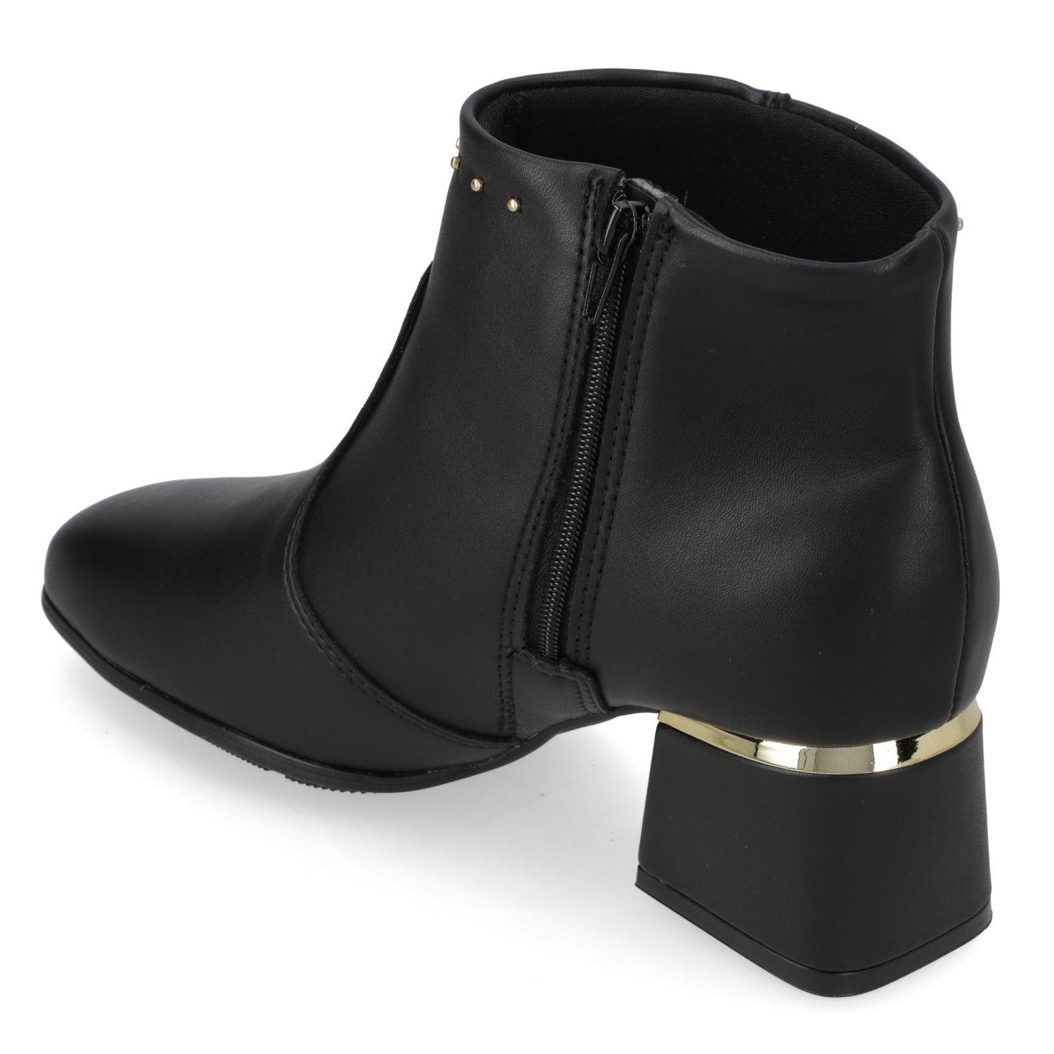 Botin Taco Modare 16450-3