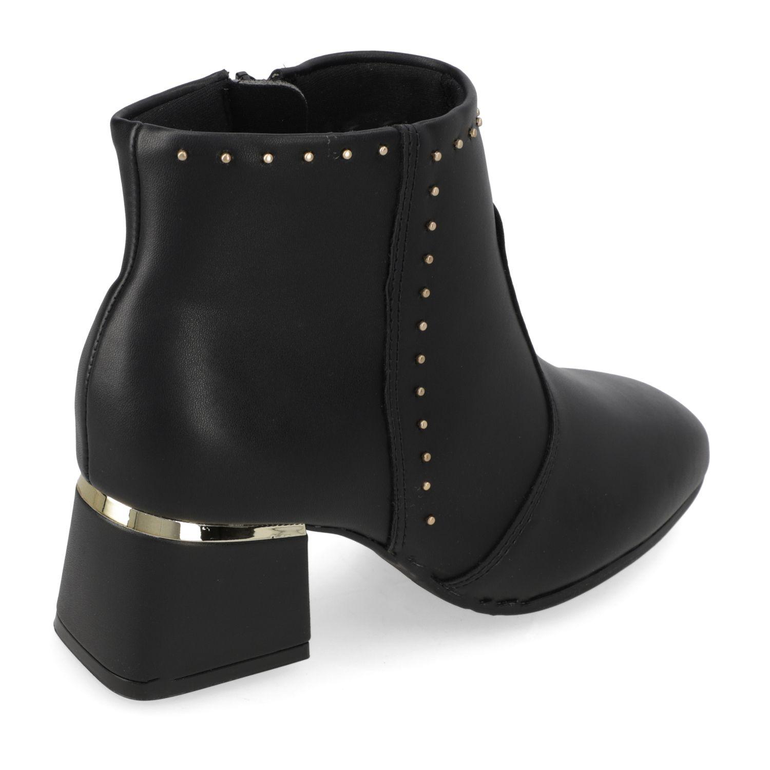 Botin Taco Modare 16450-4