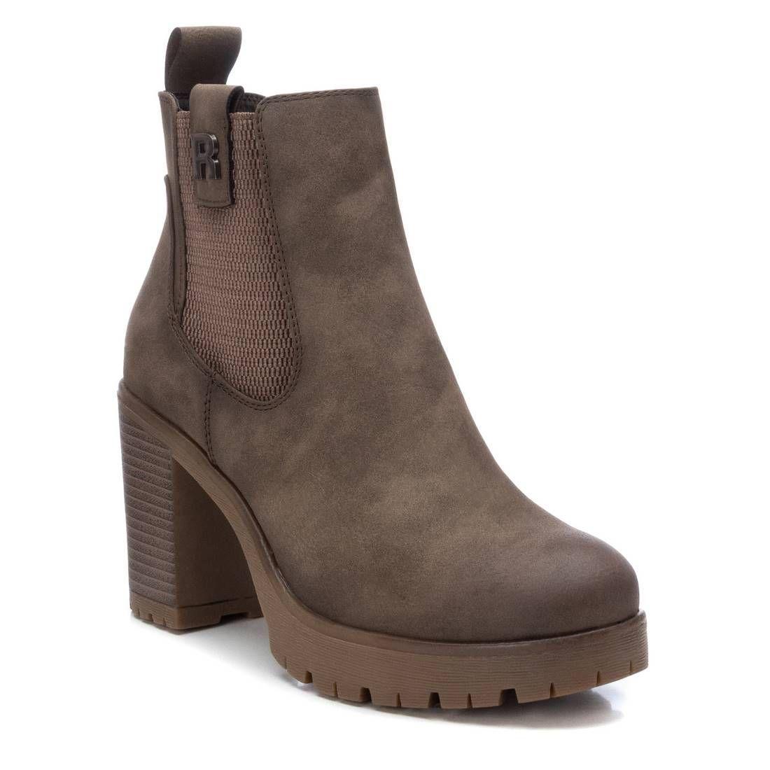 Botin Mujer Cafe 171264-TA Refresh-2