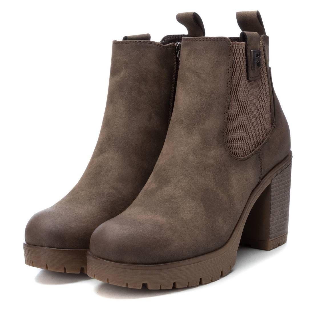 Botin Mujer Cafe 171264-TA Refresh-4