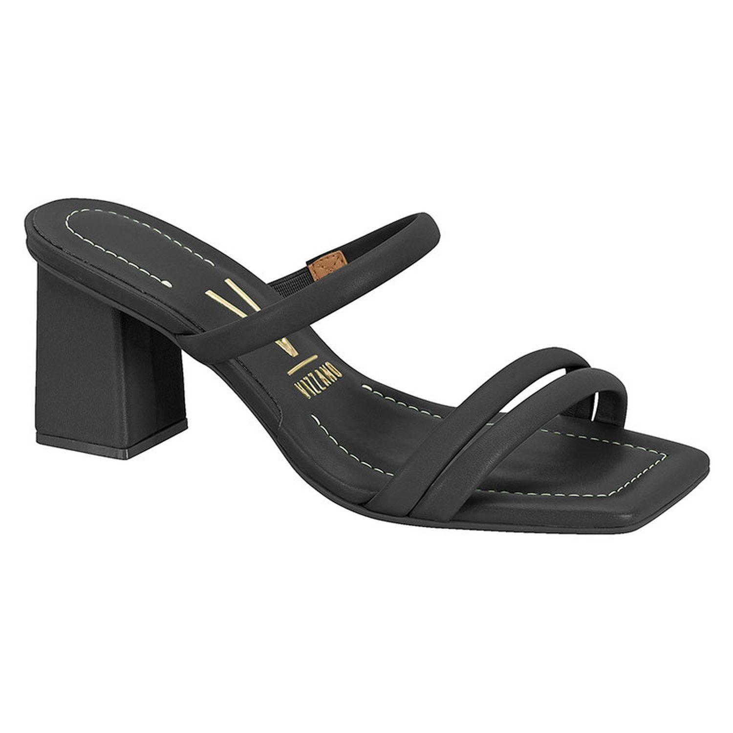 Sandalia Taco Vizzano 11299-0