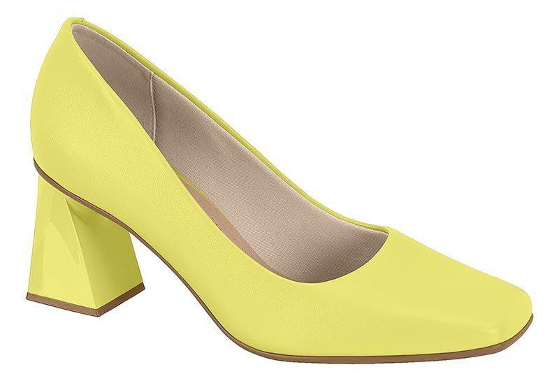 Zapato Taco Beira Rio 14933-0