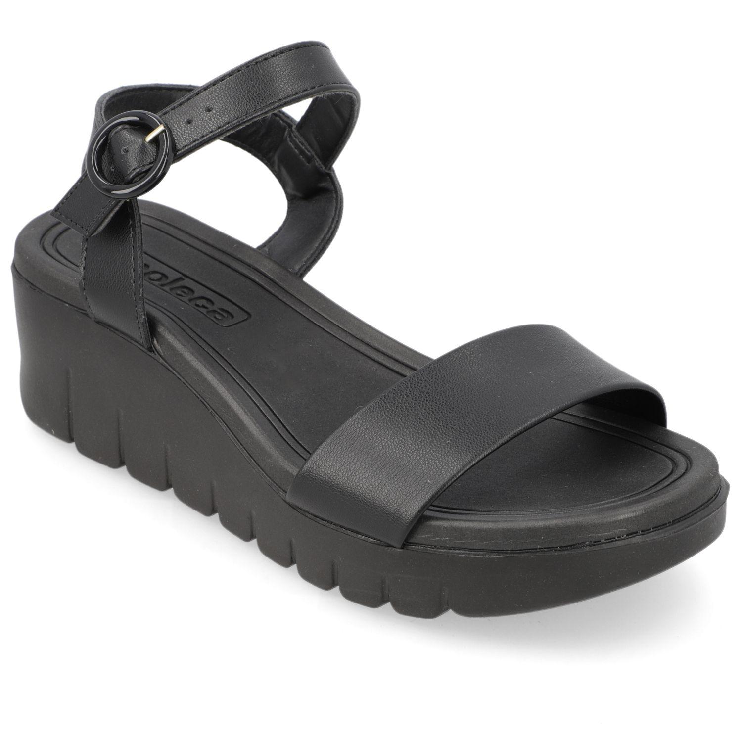 Sandalia Taco Beira Rio 16819-0