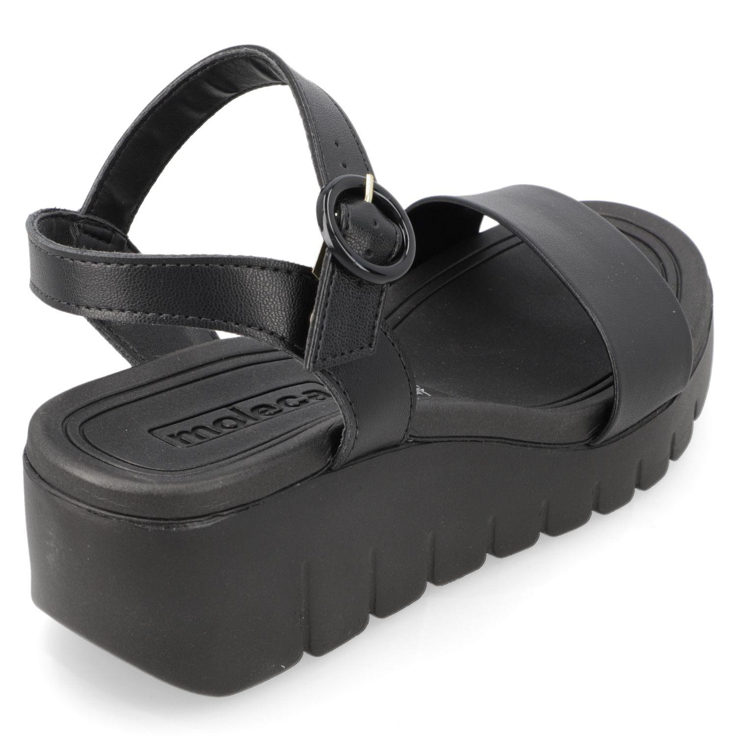 Sandalia Taco Beira Rio 16819-4