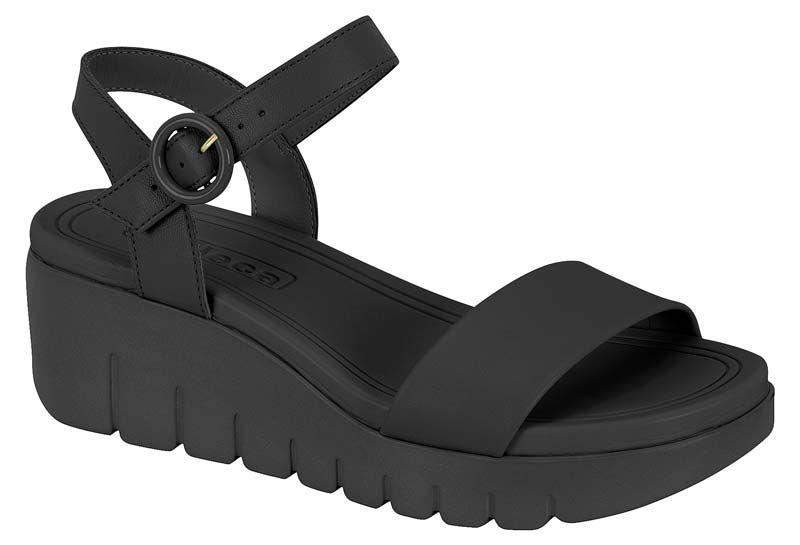 Sandalia Taco Beira Rio 16819-6