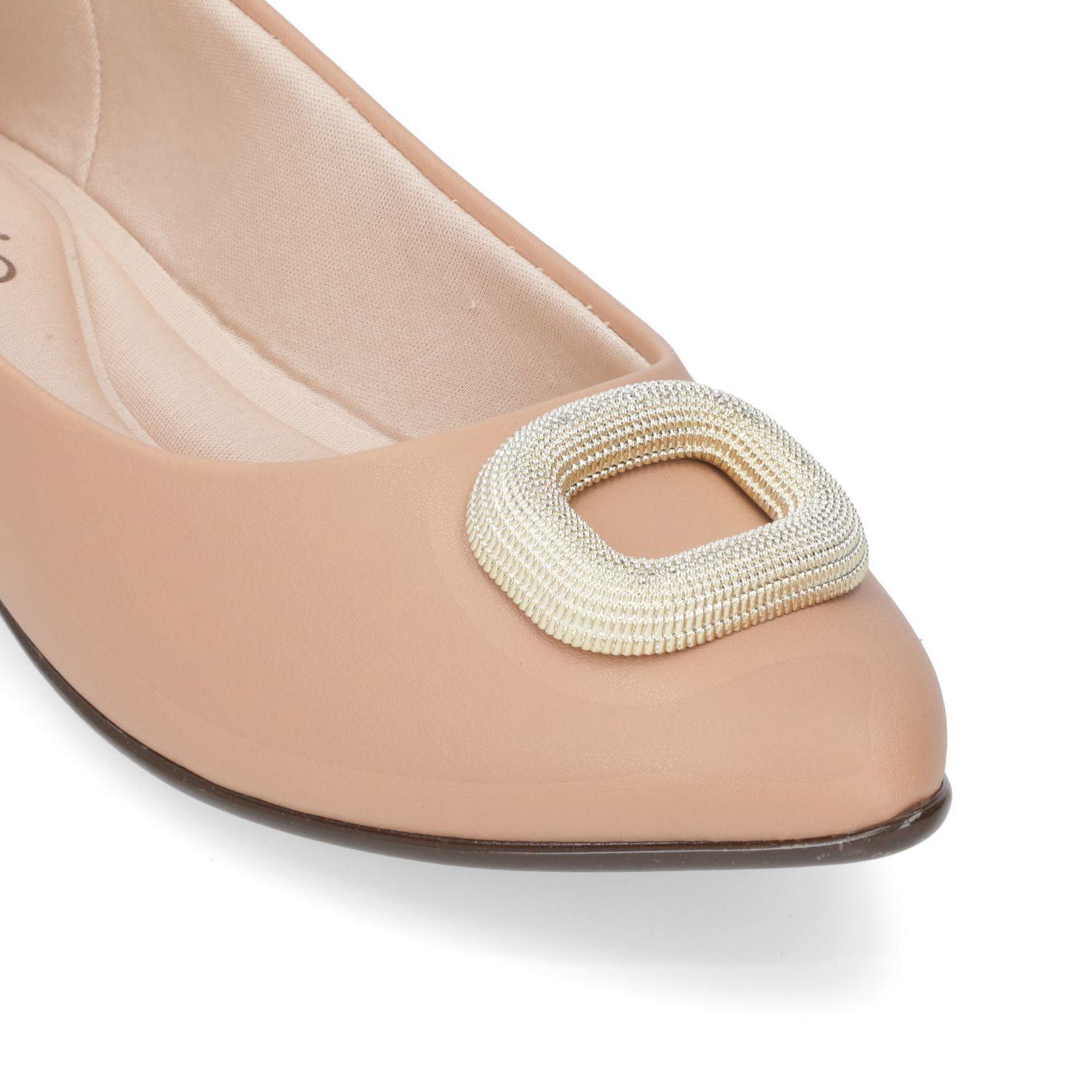 Ballerina Beira Rio 14466-4