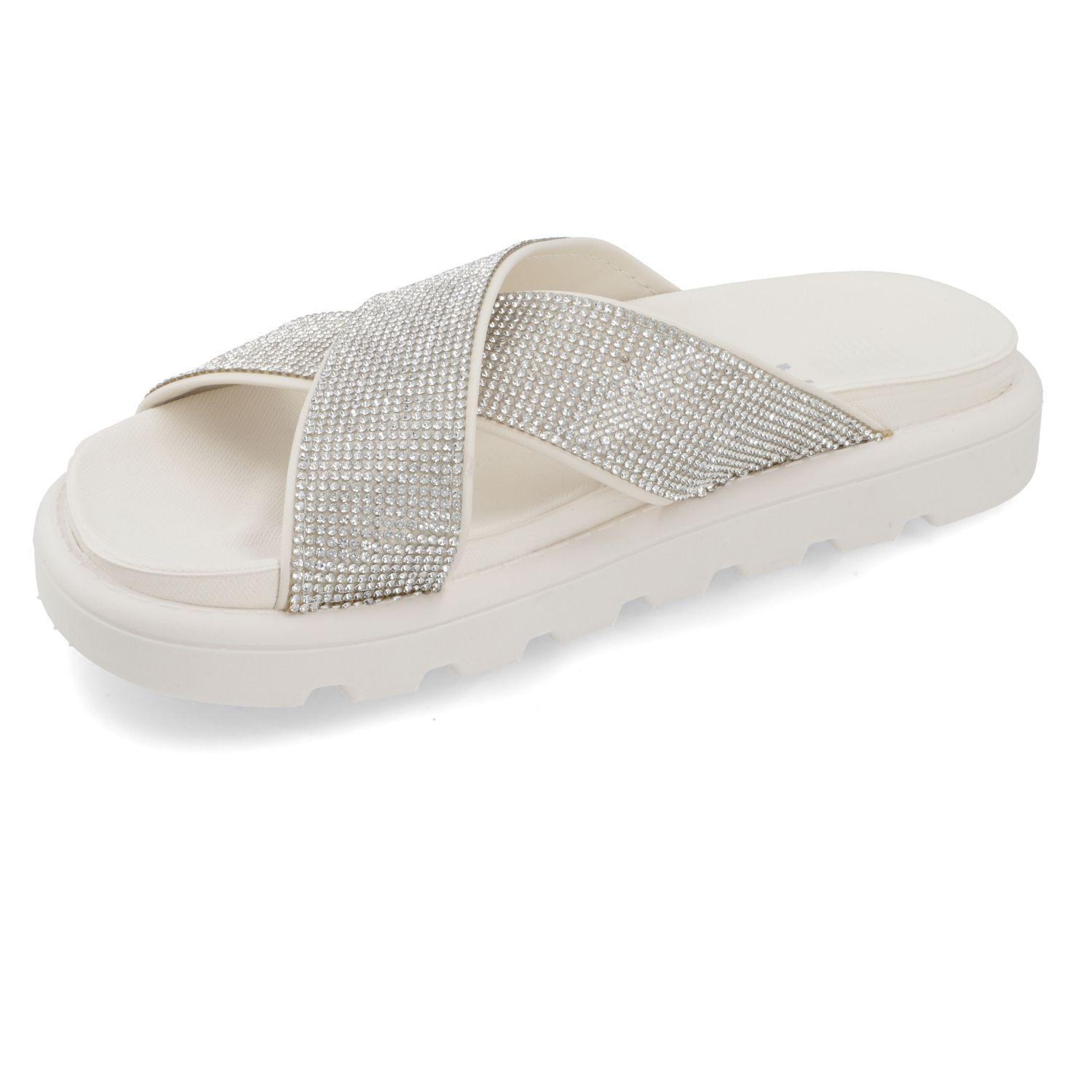 SANDALIA Mujer VIZZANO Beige 6459-122-7286-81189-2
