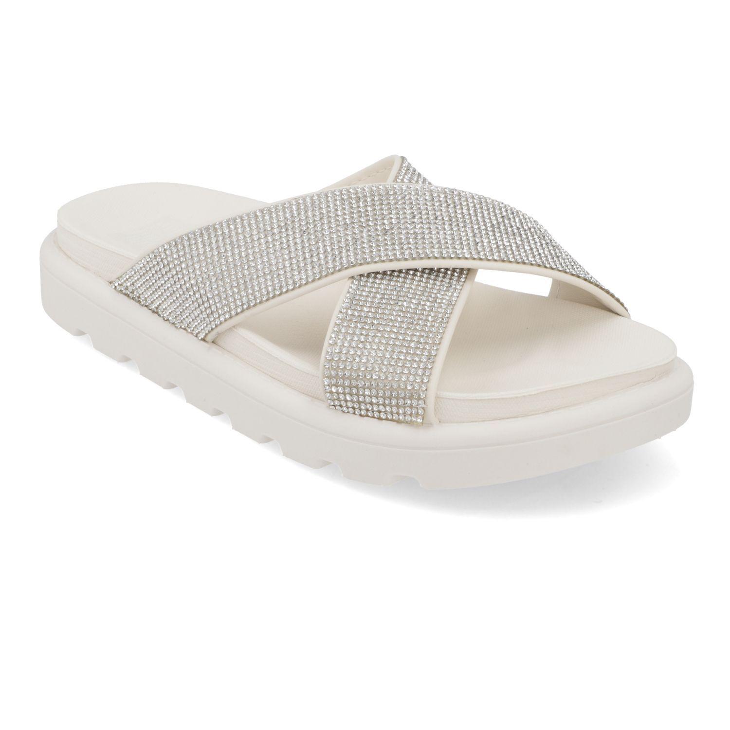 SANDALIA Mujer VIZZANO Beige 6459-122-7286-81189-4