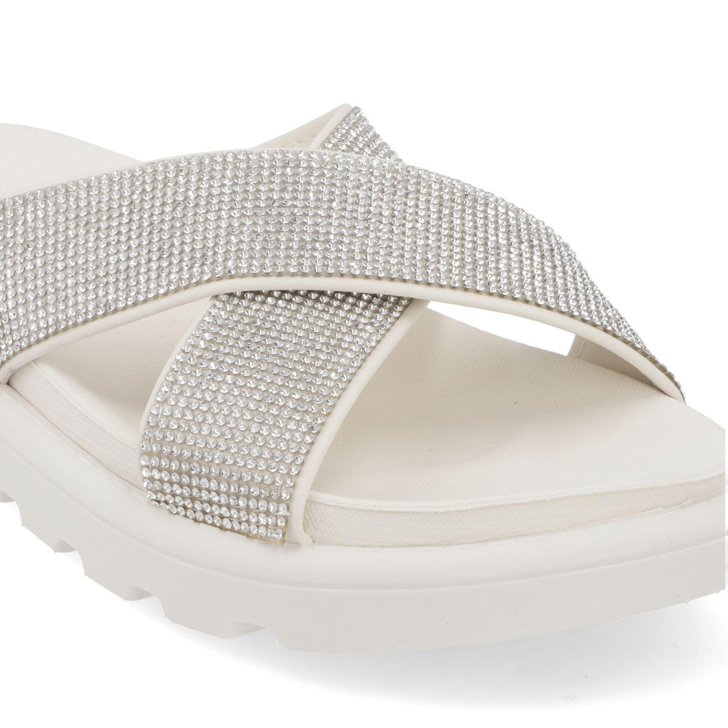 SANDALIA Mujer VIZZANO Beige 6459-122-7286-81189-5