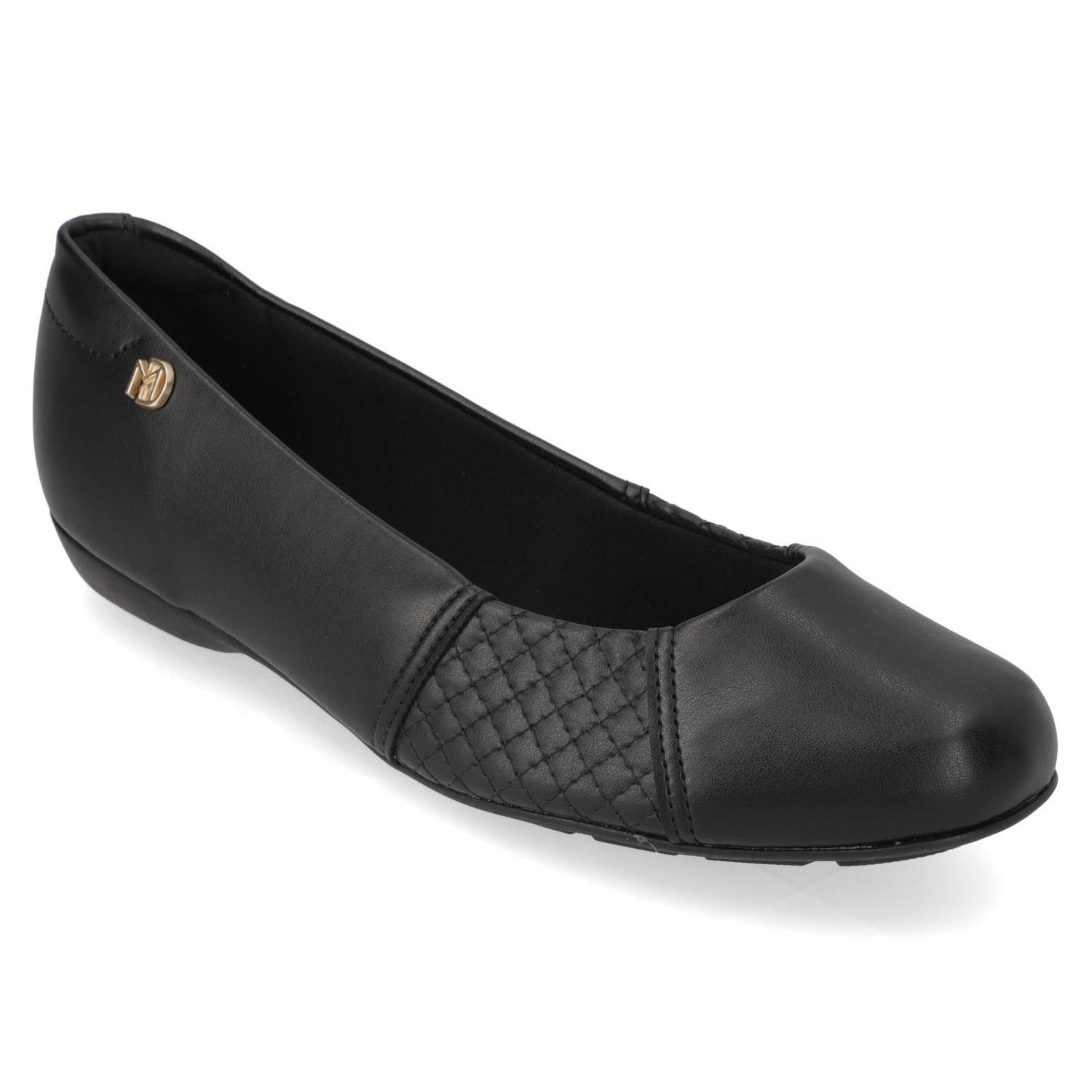 Ballerinas Negras Modare-0