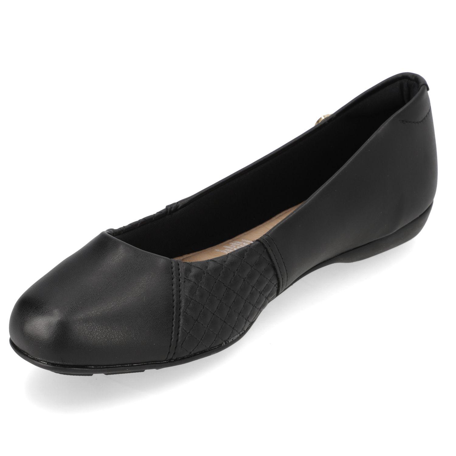 Ballerinas Negras Modare-2