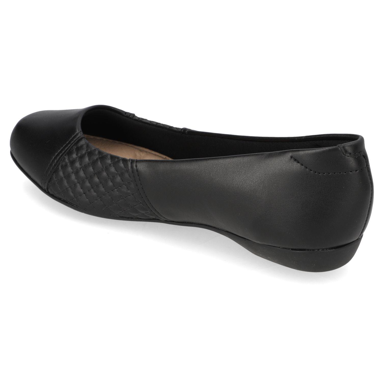 Ballerinas Negras Modare-3
