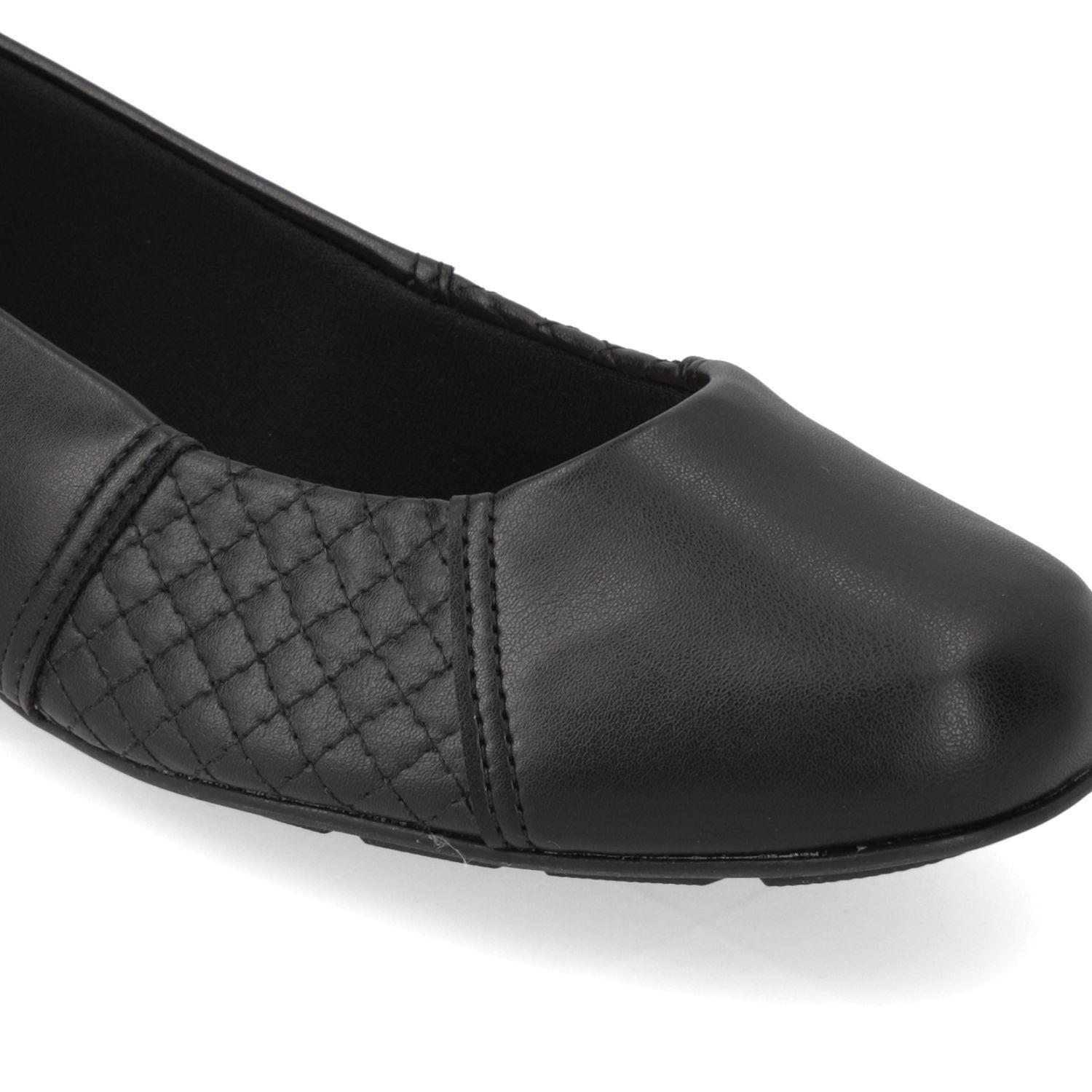 Ballerinas Negras Modare-5