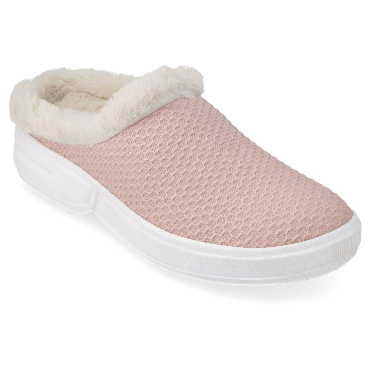 Zapatilla New Rosada-0