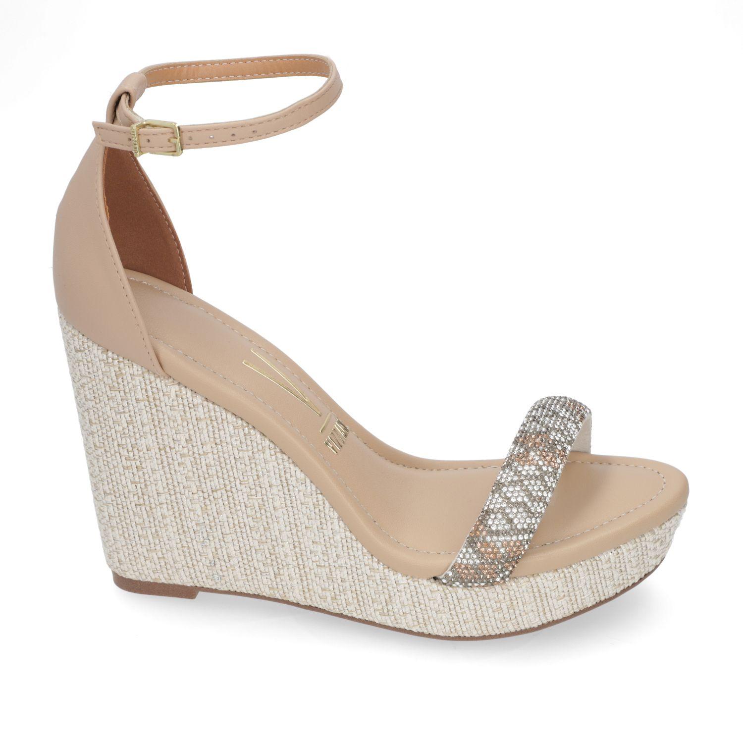 Sandalia Taco Vizzano 15171-0