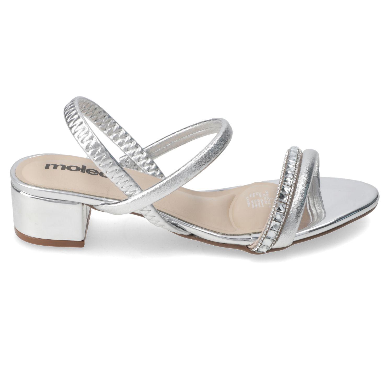 Sandalia Taco Vizzano 16736-1