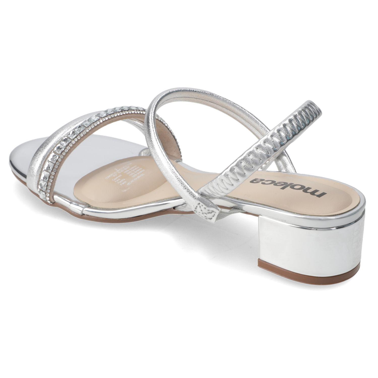 Sandalia Taco Vizzano 16736-3