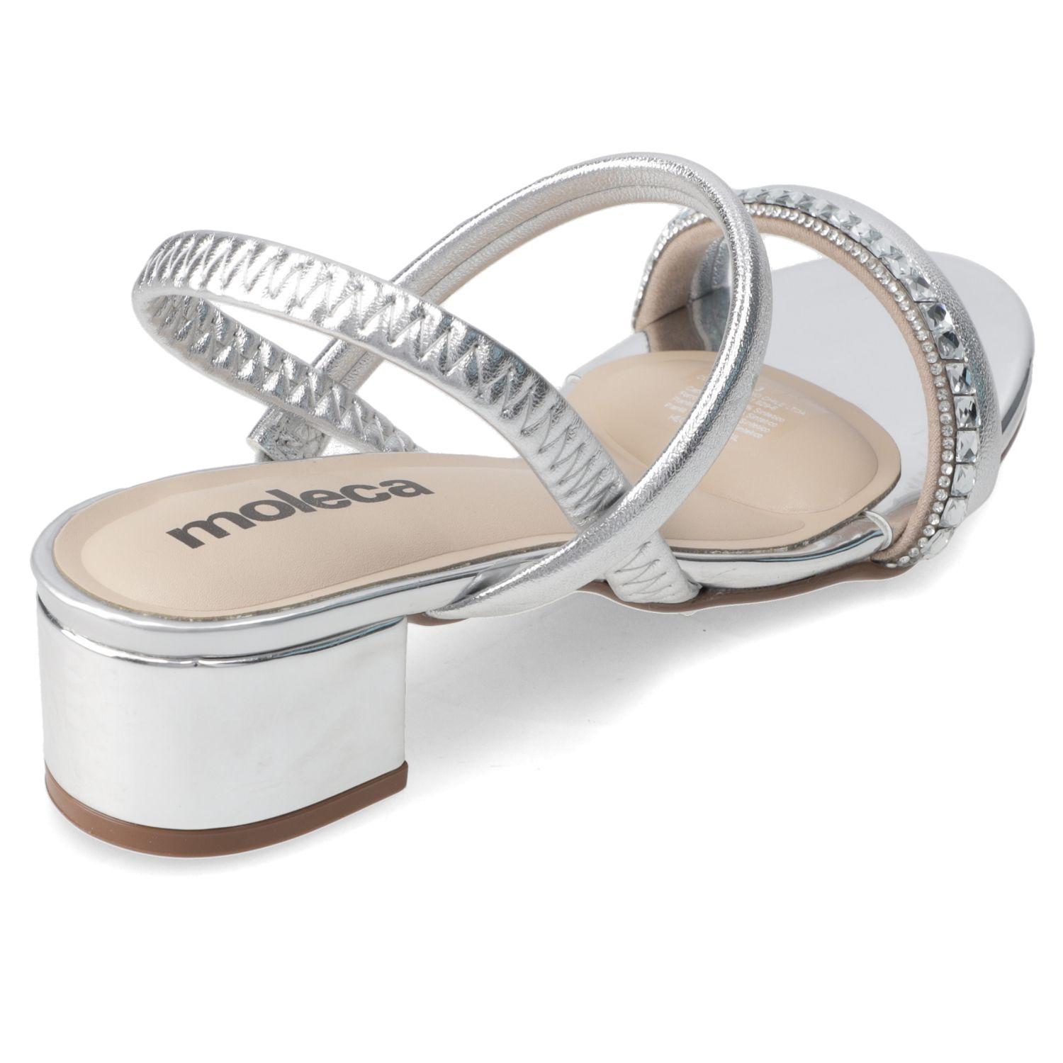 Sandalia Taco Vizzano 16736-4