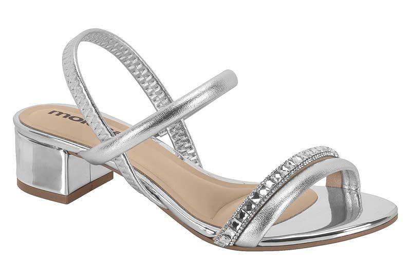 Sandalia Taco Vizzano 16736-6