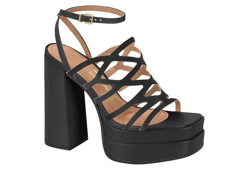 Sandalia Taco Vizzano 12016-0