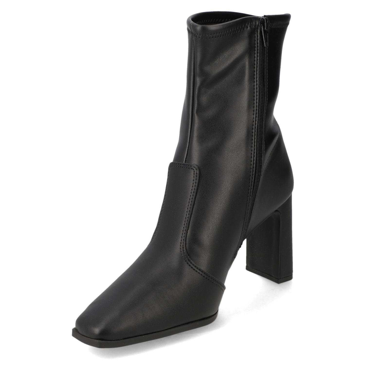 Botin Negro Vizzano-2