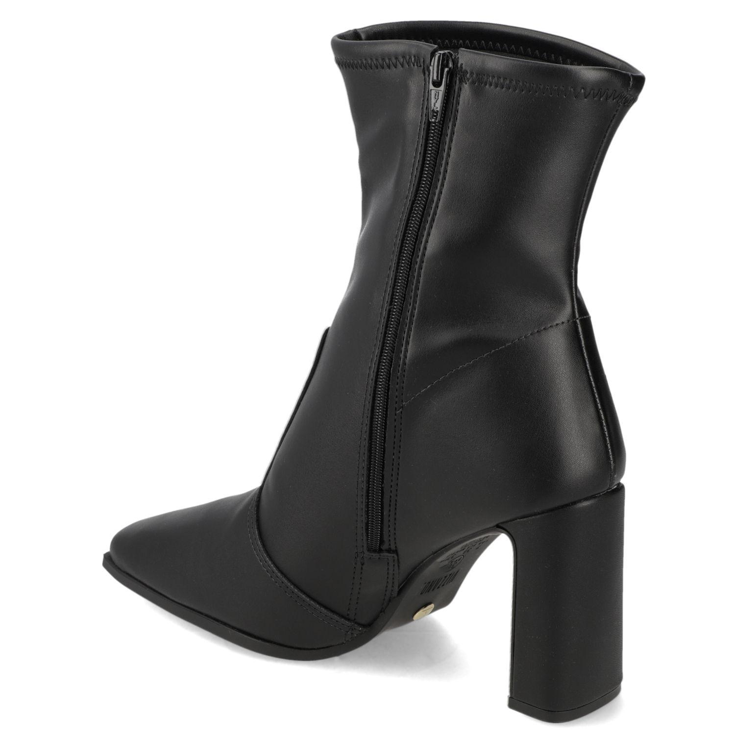 Botin Negro Vizzano-3