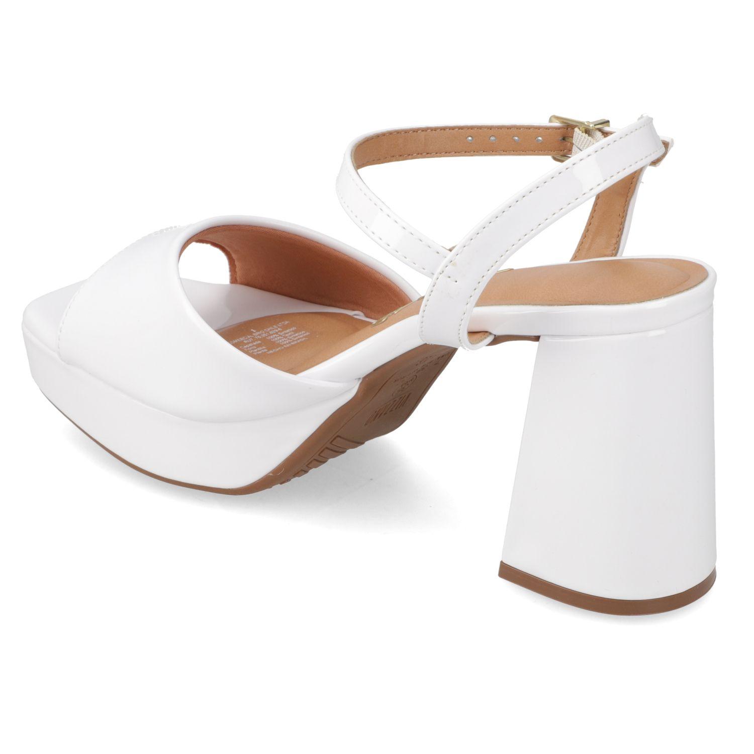 Sandalia Taco Vizzano 17357-3