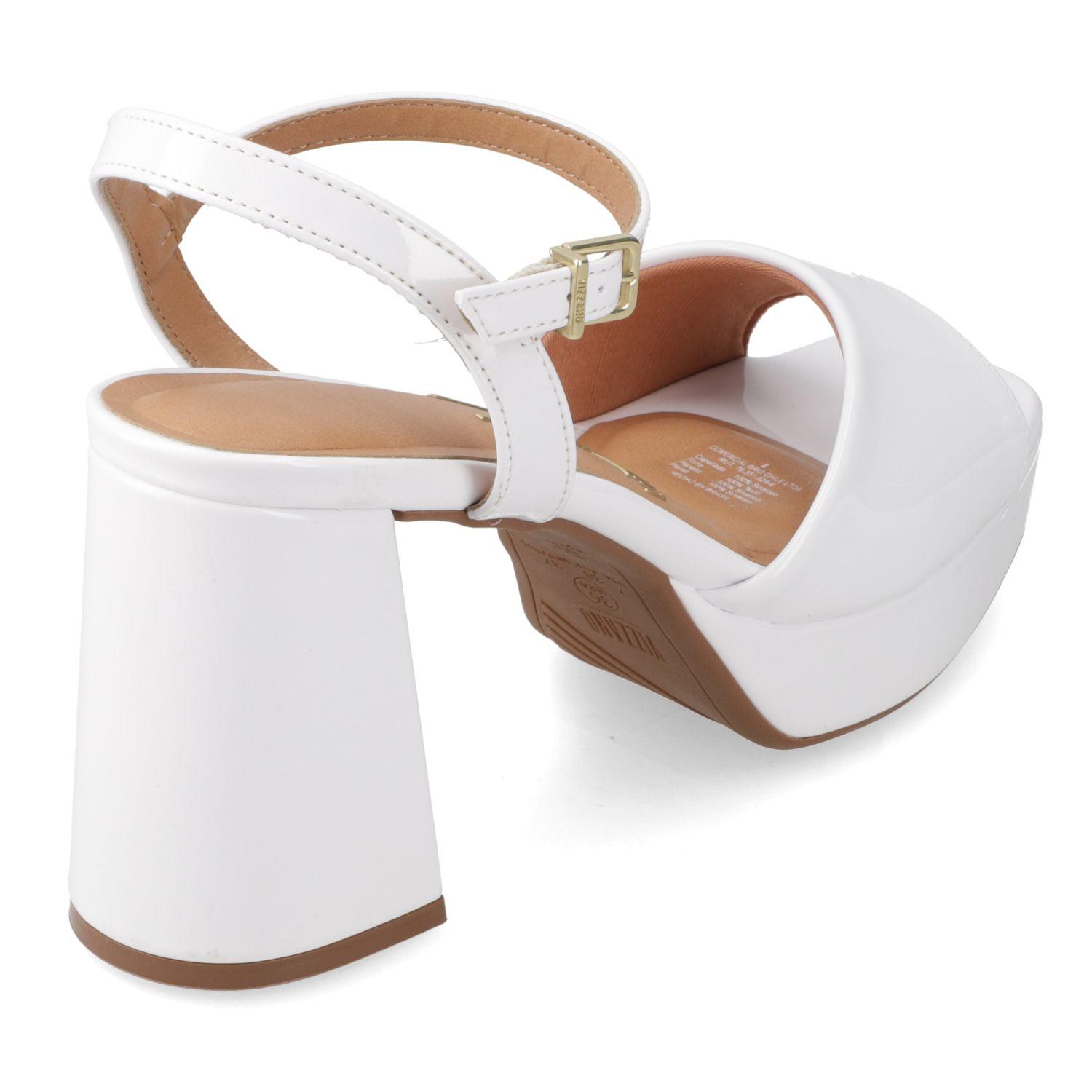 Sandalia Taco Vizzano 17357-4