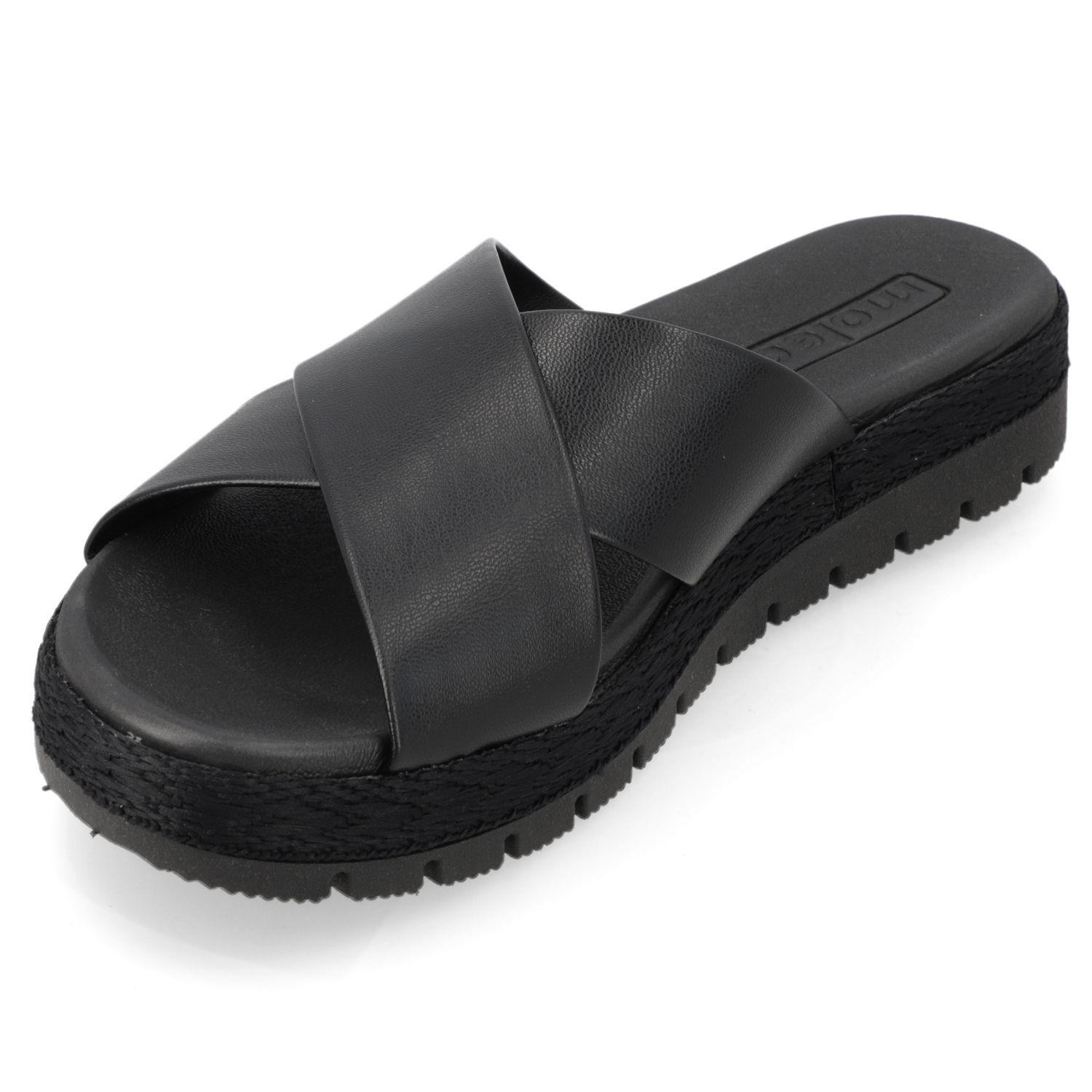 Sandalia Plana Modare 16778-2