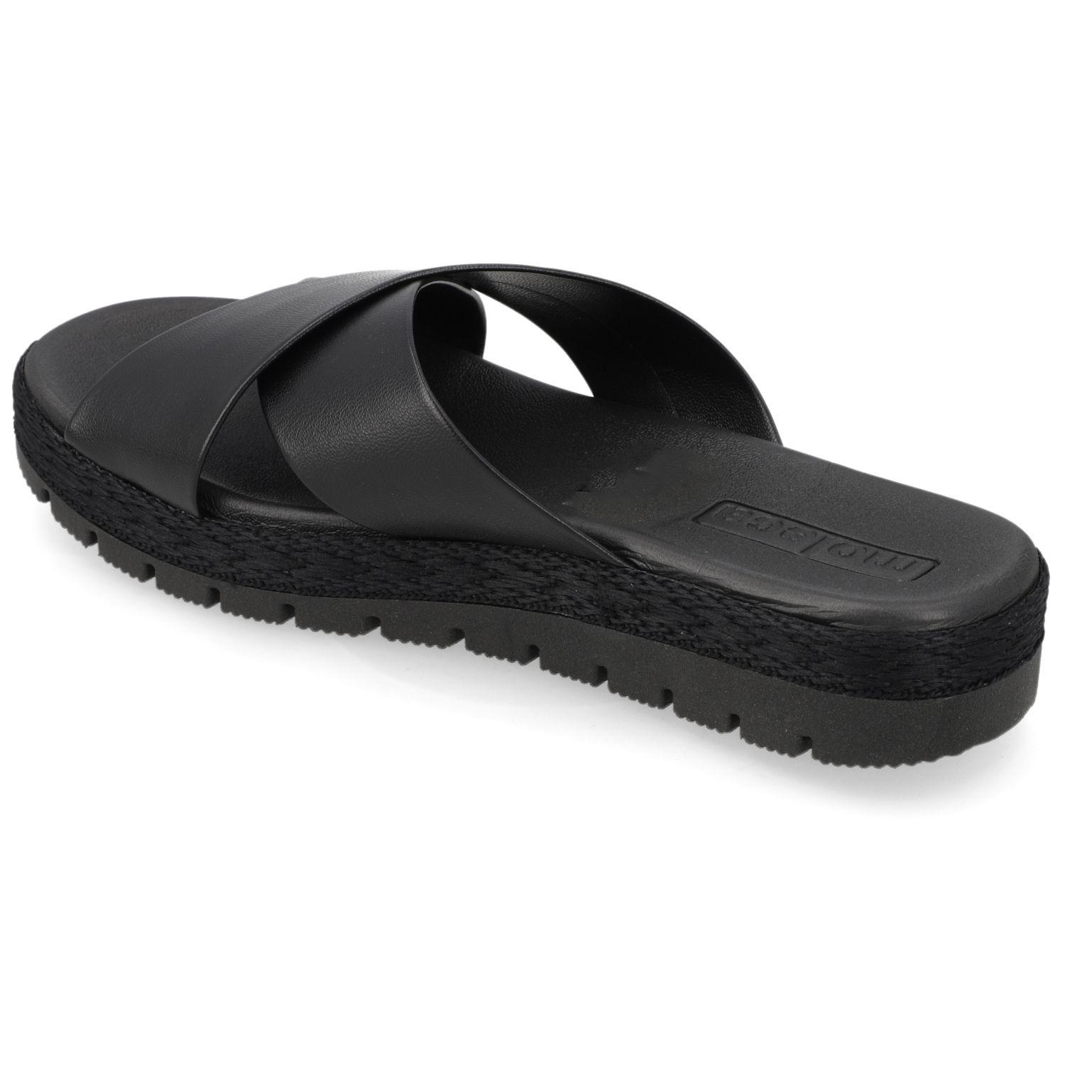 Sandalia Plana Modare 16778-3