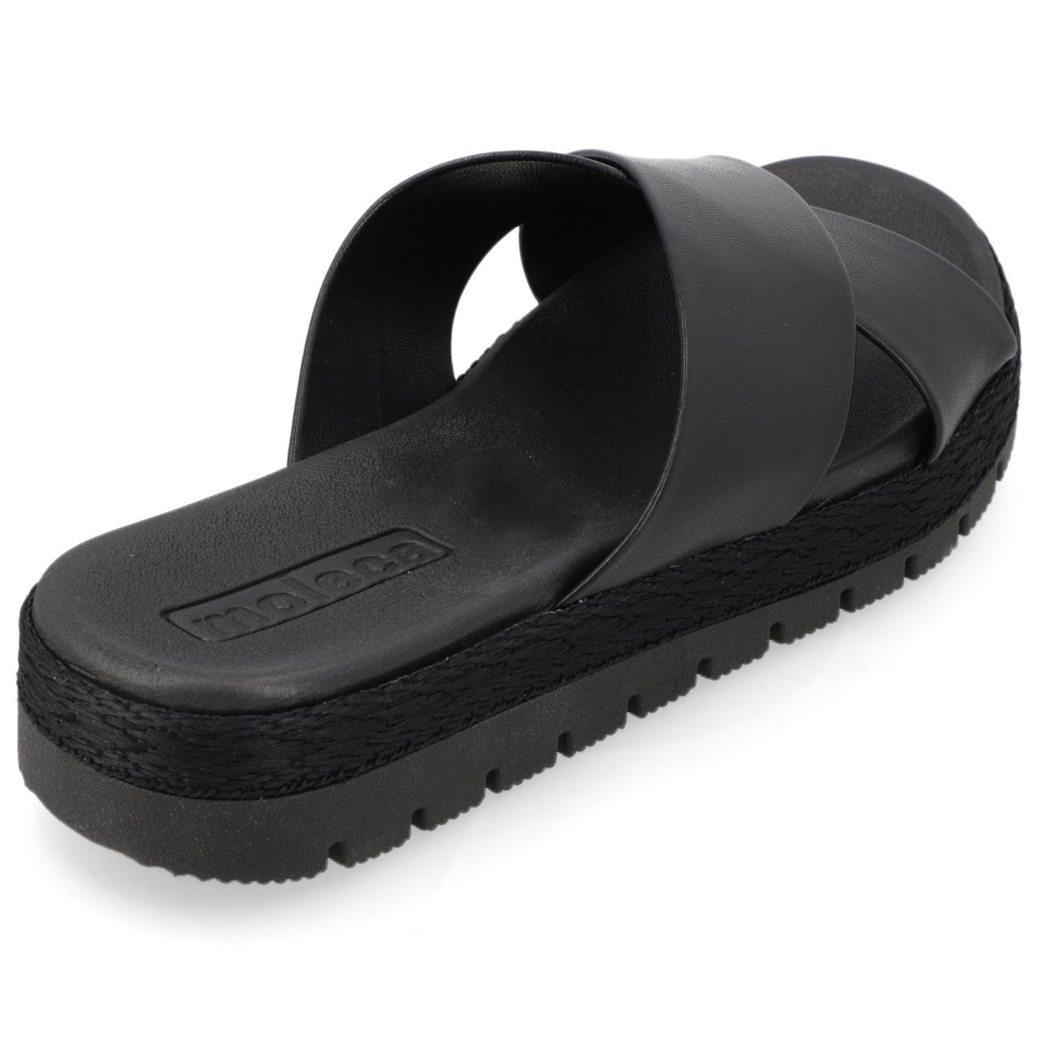 Sandalia Plana Modare 16778-4