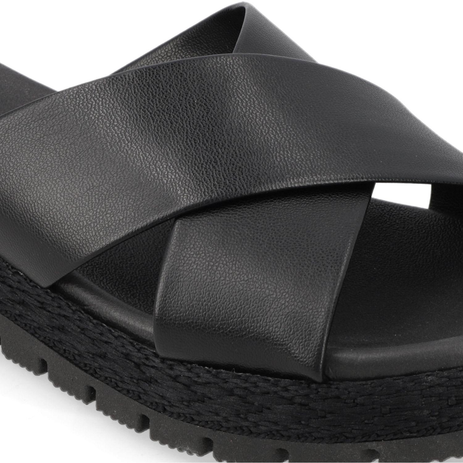 Sandalia Plana Modare 16778-5