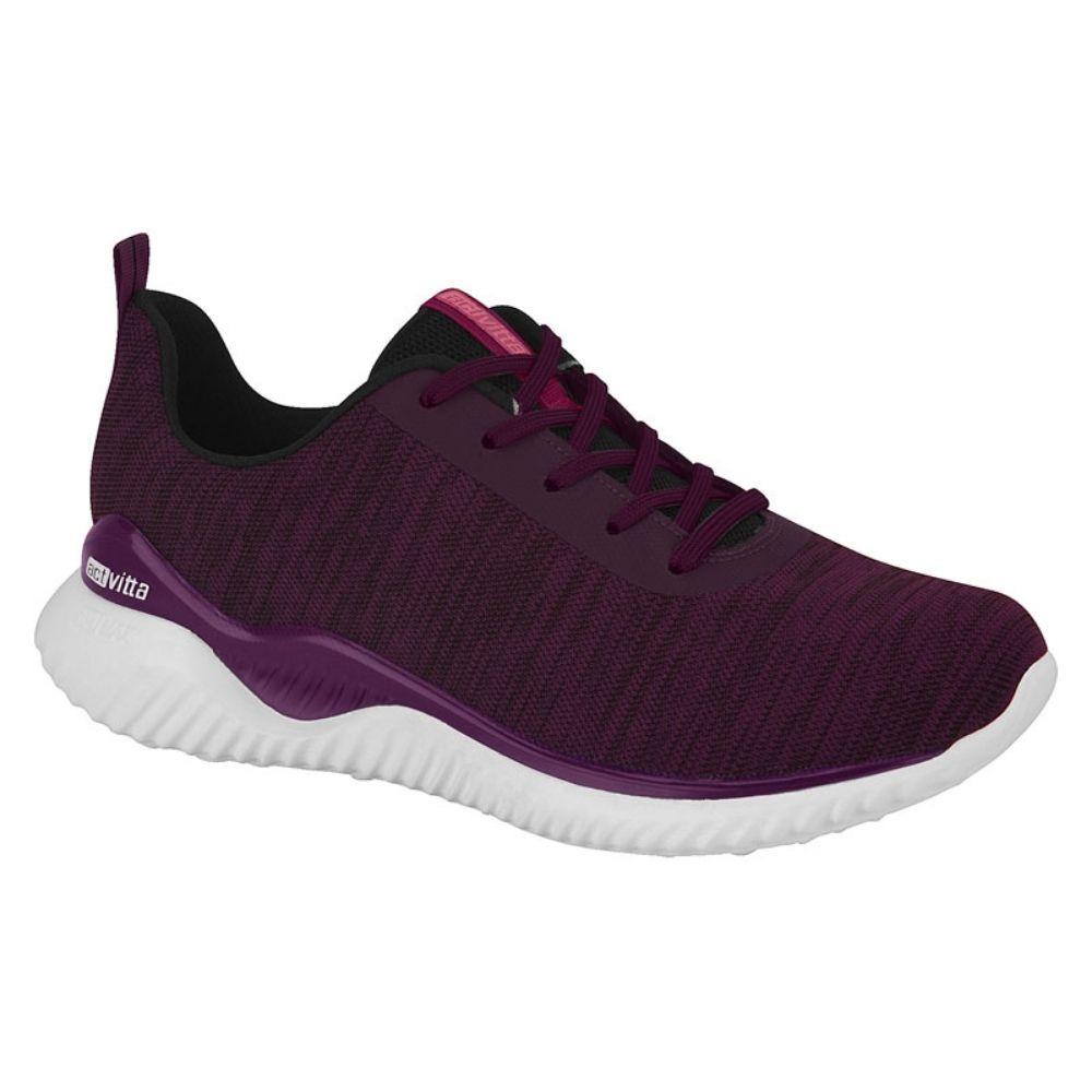 Zapatilla Deportiva Actvitta 7008-0