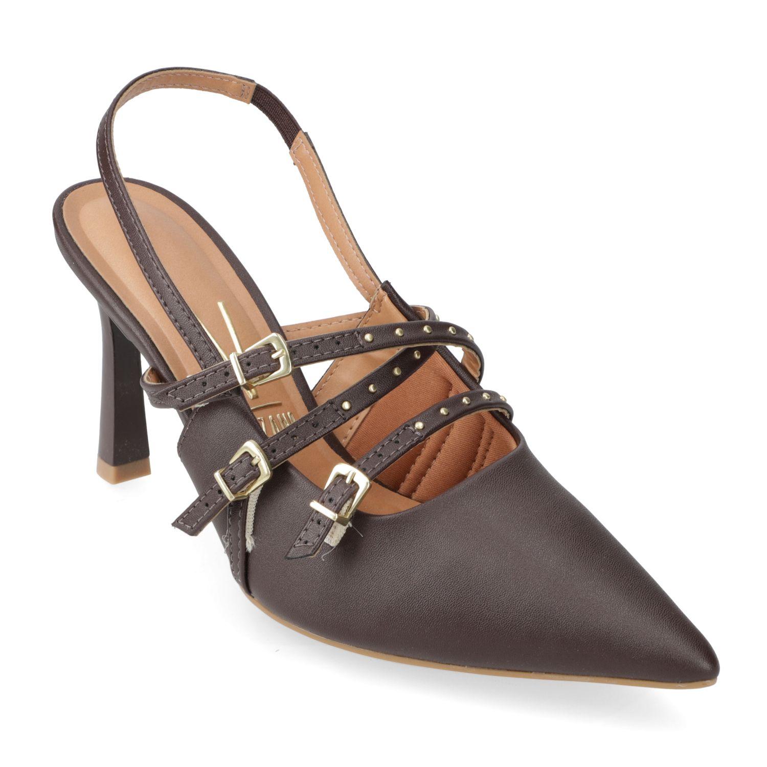 Stiletto Abierto Vizzano 16016-0