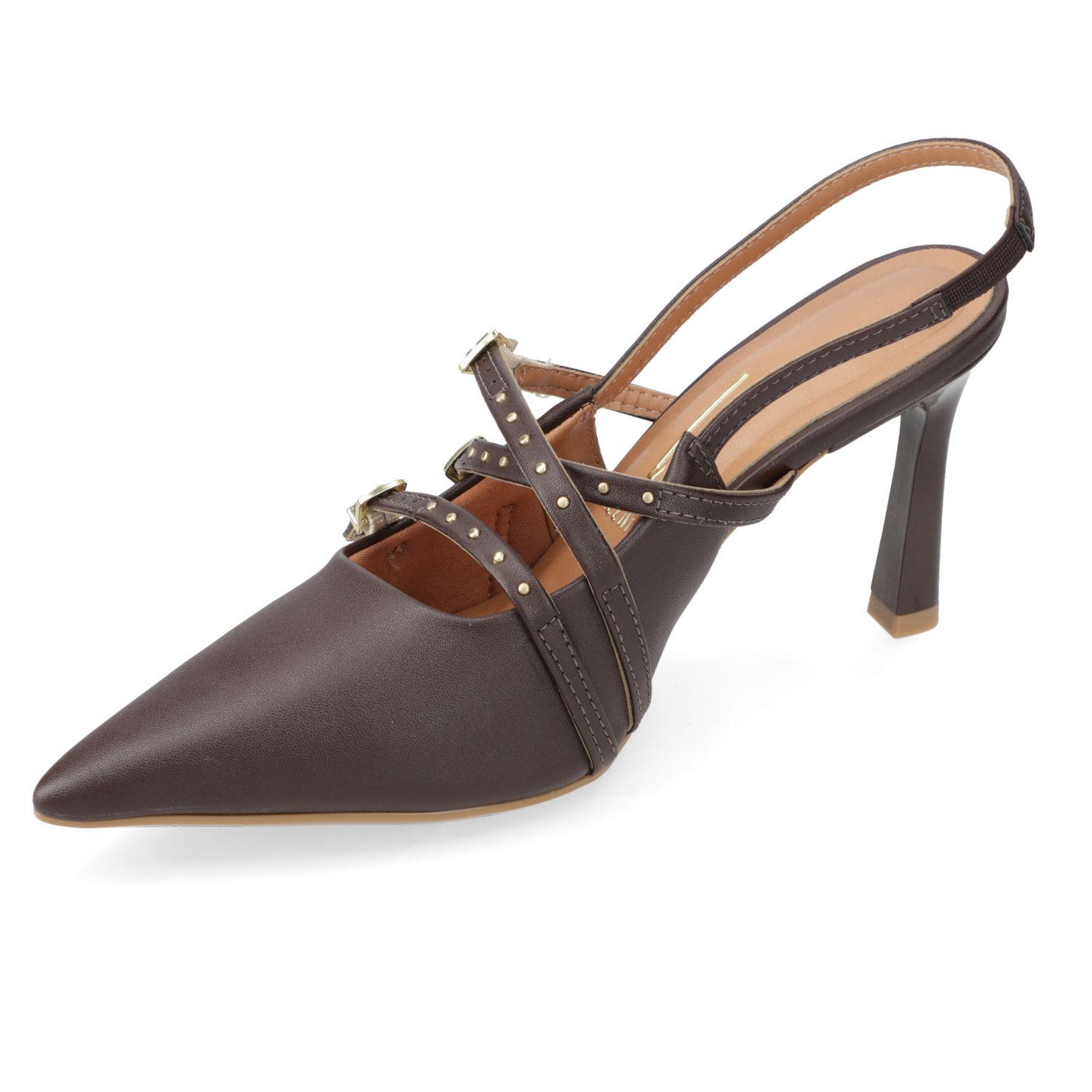 Stiletto Abierto Vizzano 16016-2