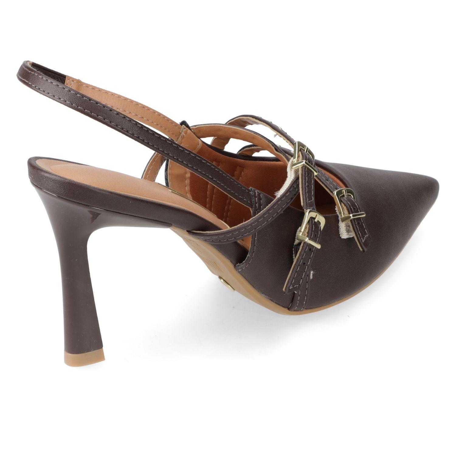 Stiletto Abierto Vizzano 16016-3
