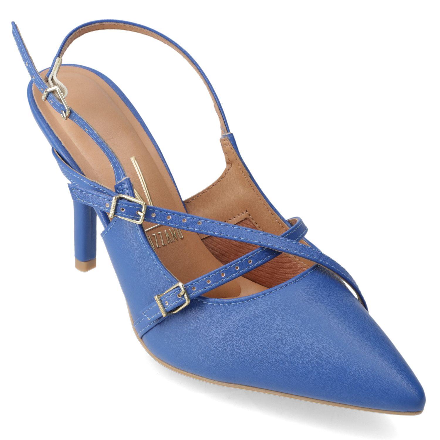 Stiletto Vizzano 15030-0