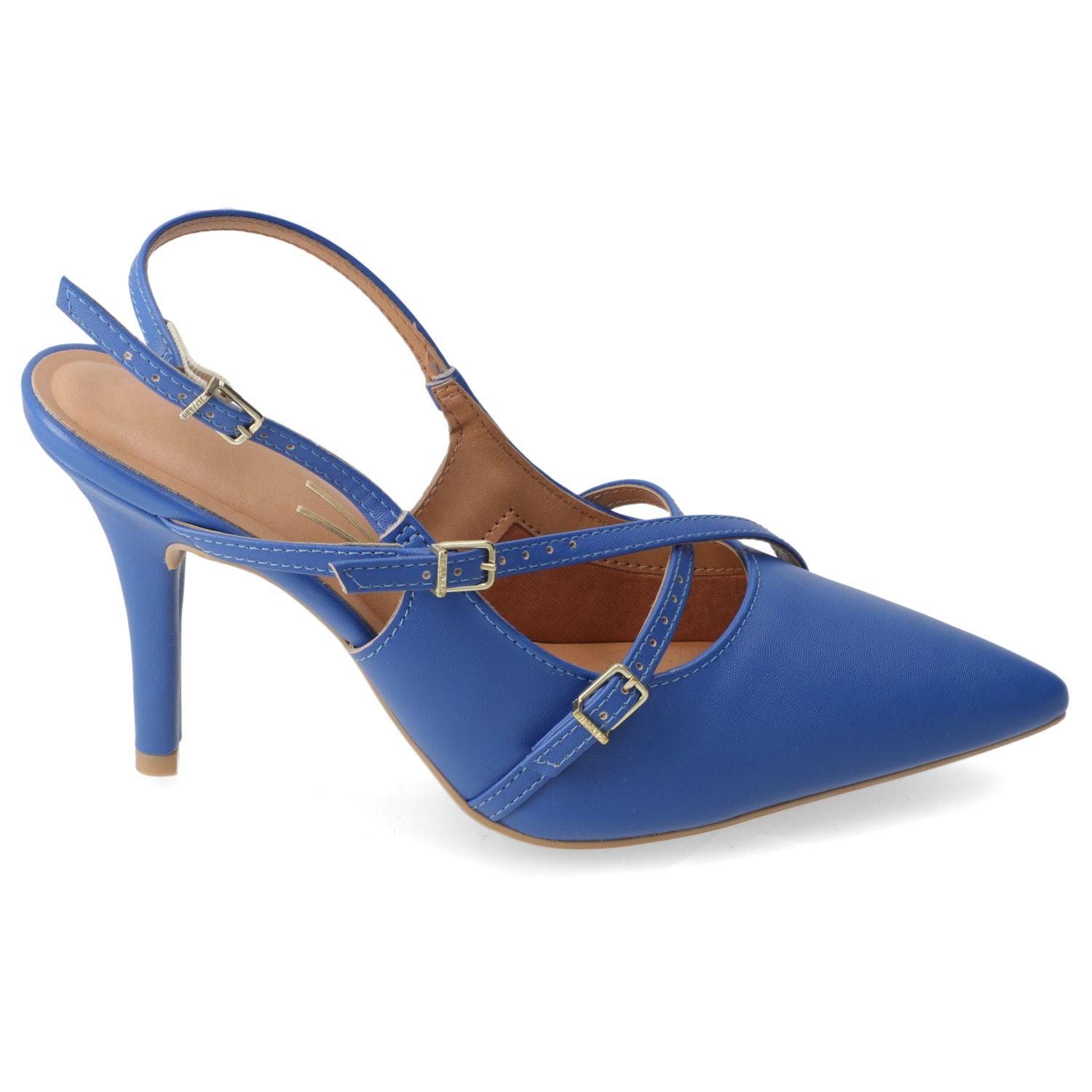 Stiletto Vizzano 15030-1