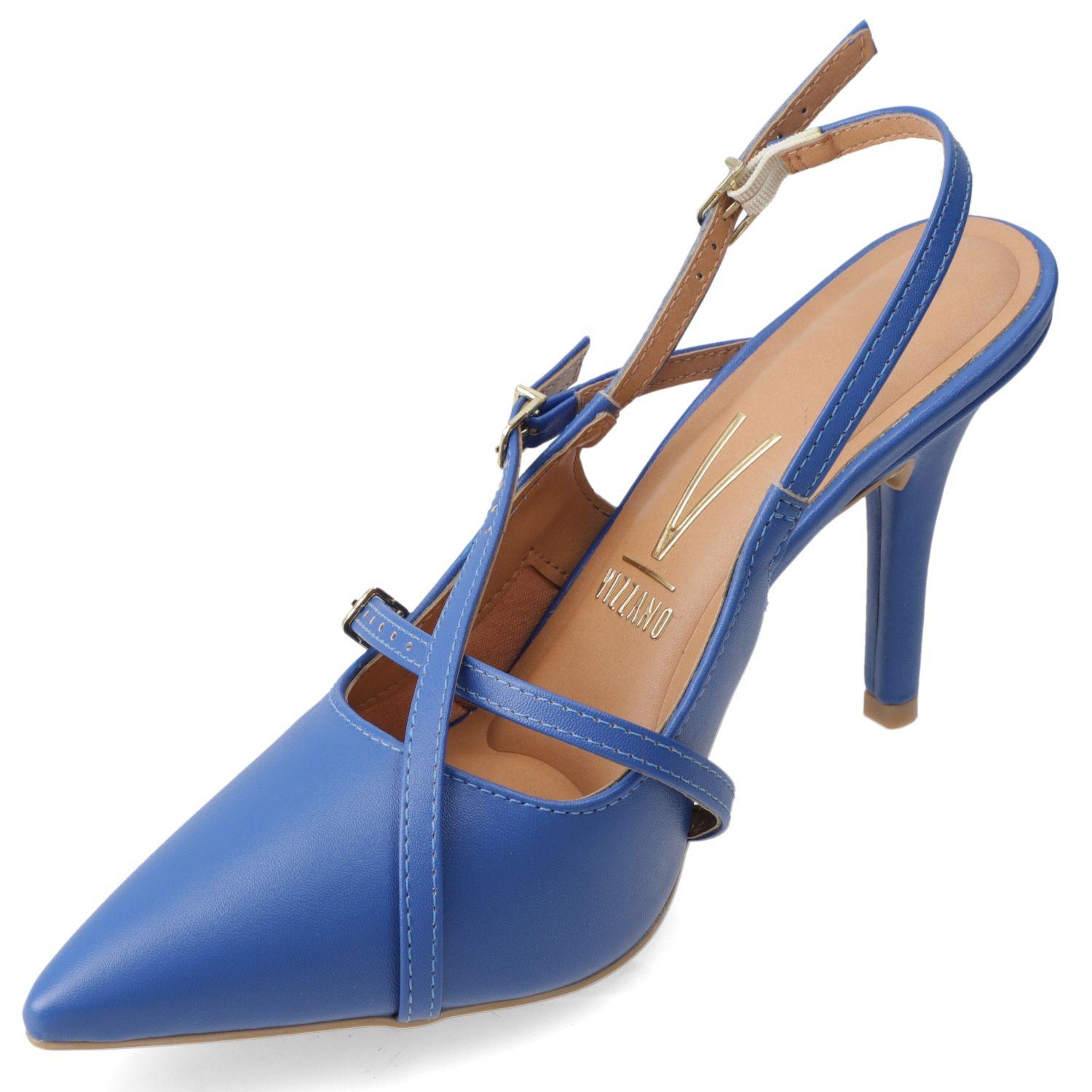 Stiletto Vizzano 15030-2