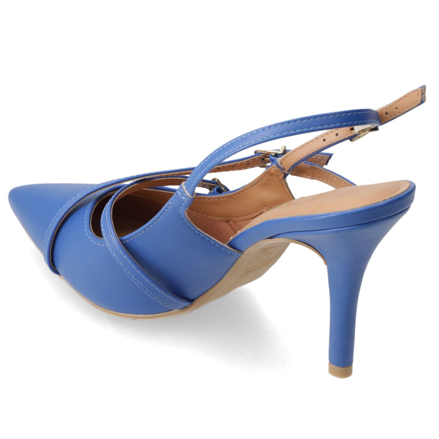 Stiletto Vizzano 15030-3