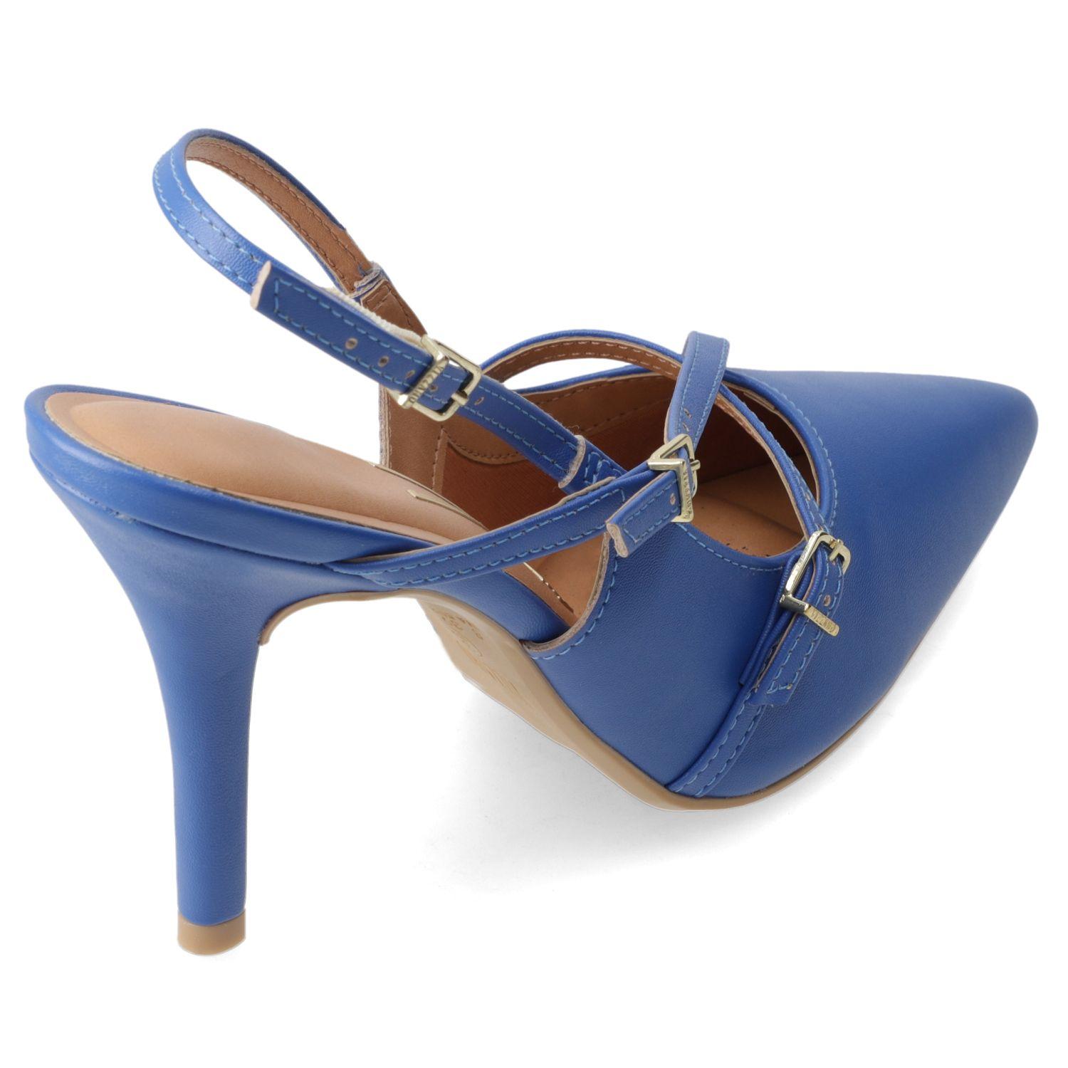 Stiletto Vizzano 15030-4