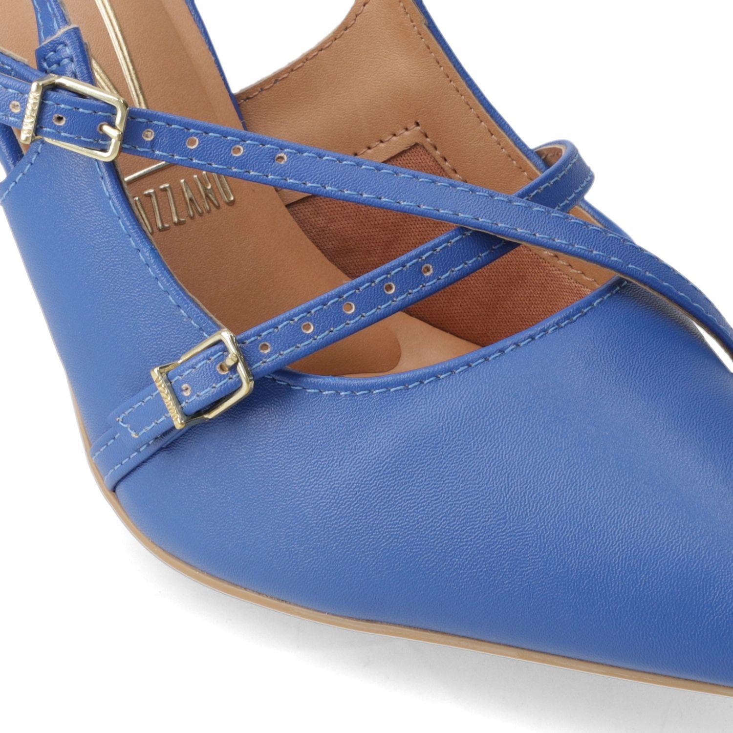 Stiletto Vizzano 15030-5