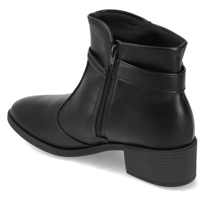 Botin Mujer Beira Rio Negro-3