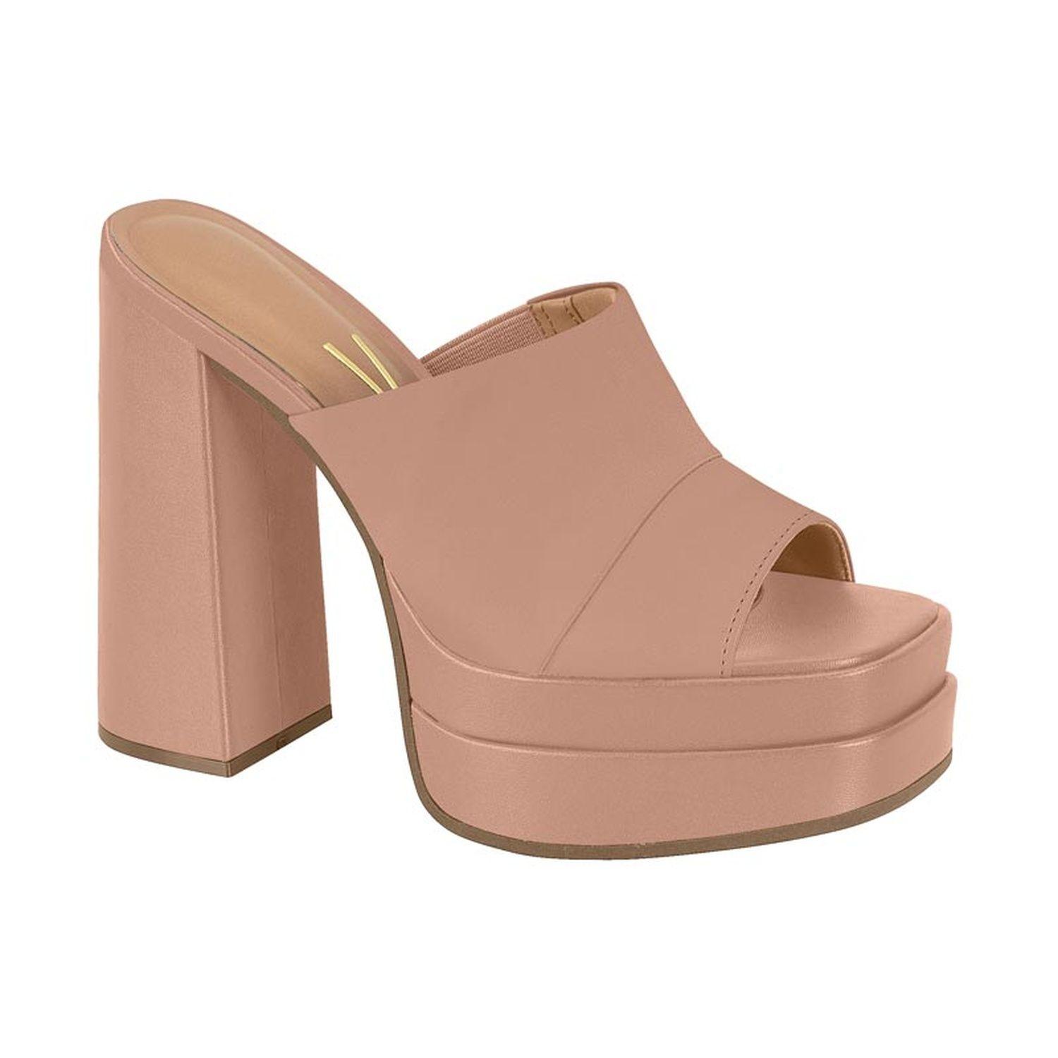 Sandalia Taco Vizzano 12008-0