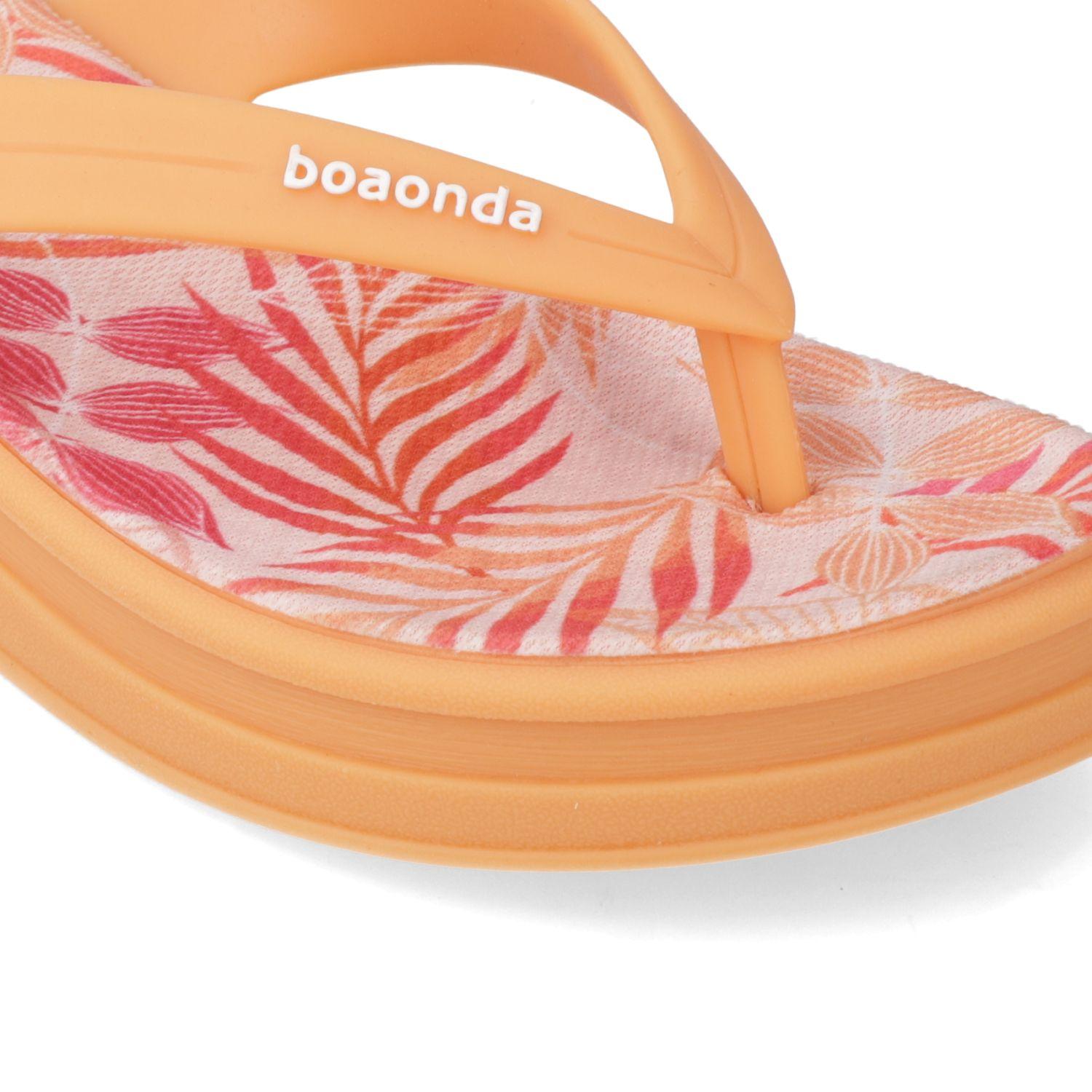 Playera Boaonda 11722-5