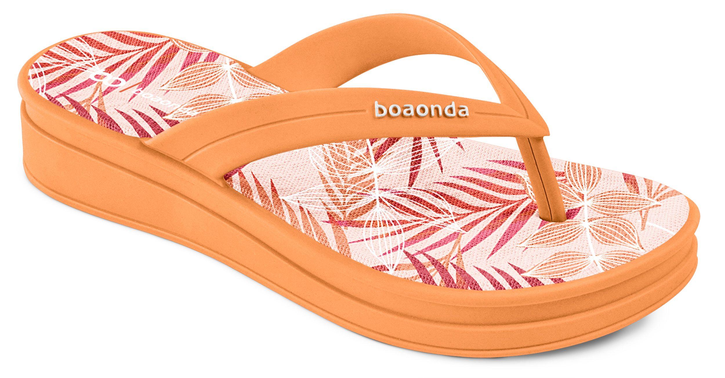 Playera Boaonda 11722-6