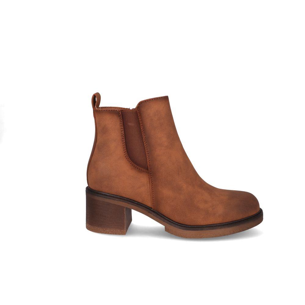 Botin Taco New Walk 14667-0