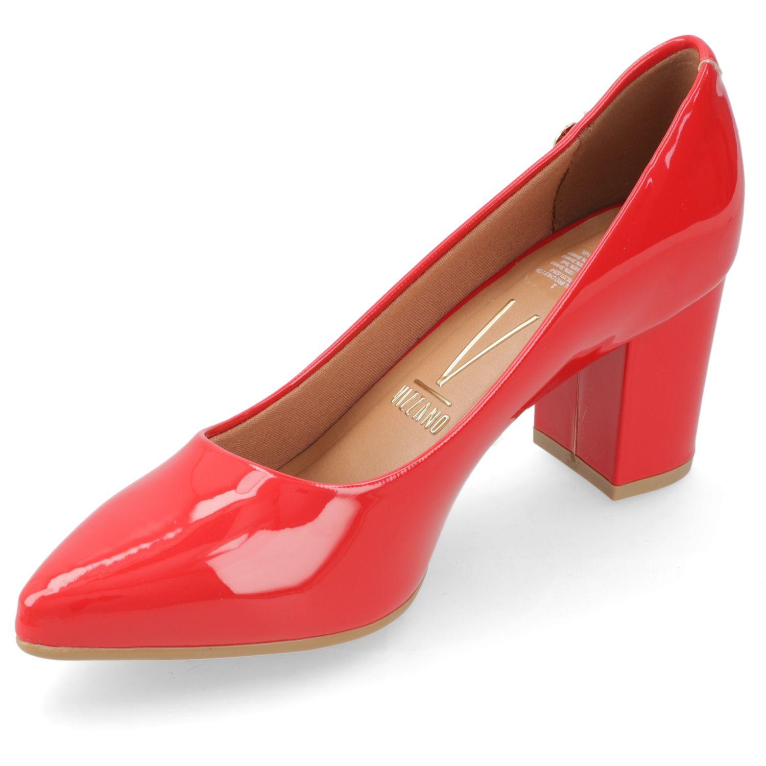 Zapato Taco Vizzano 16684-2